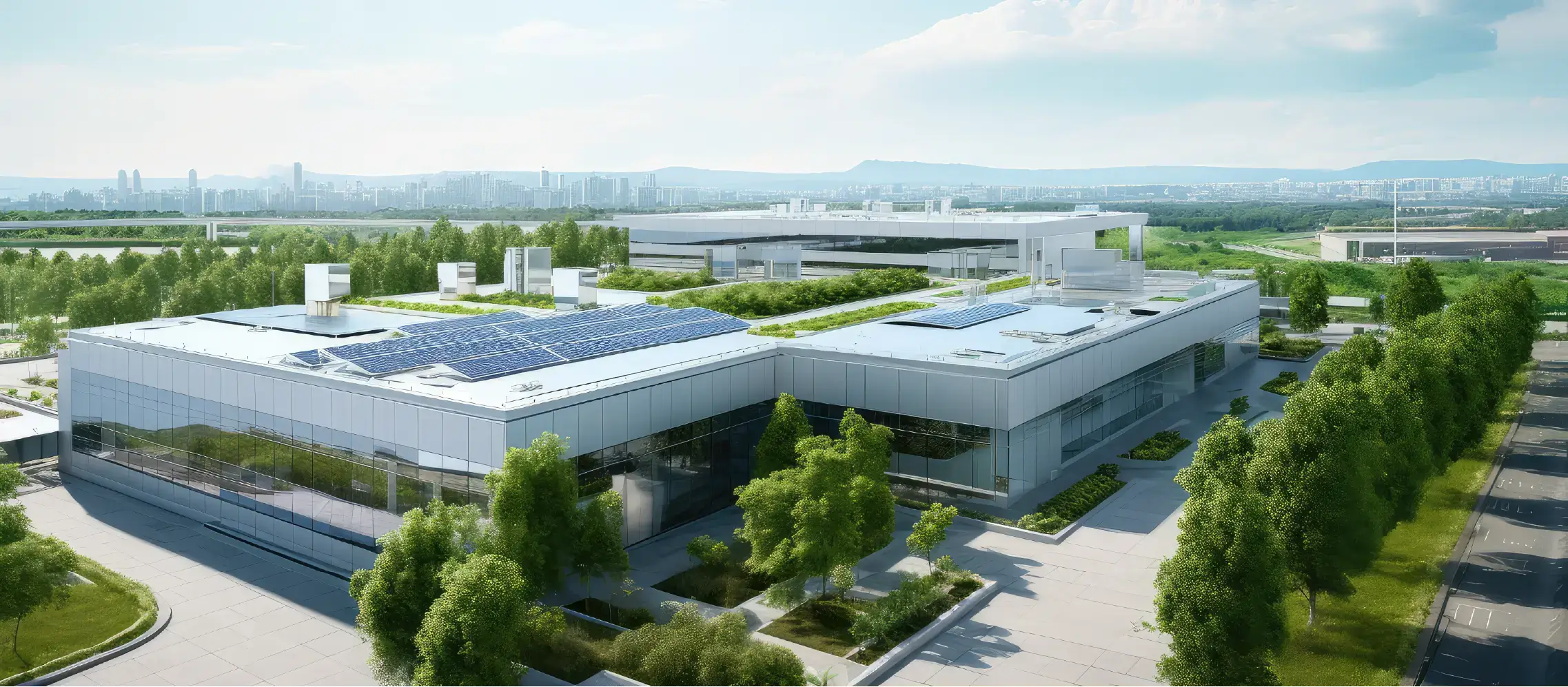 Industrial Park Phase 23